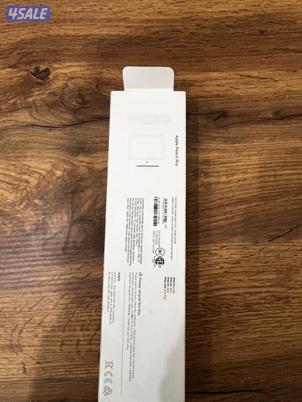 قلم ايباد برو1