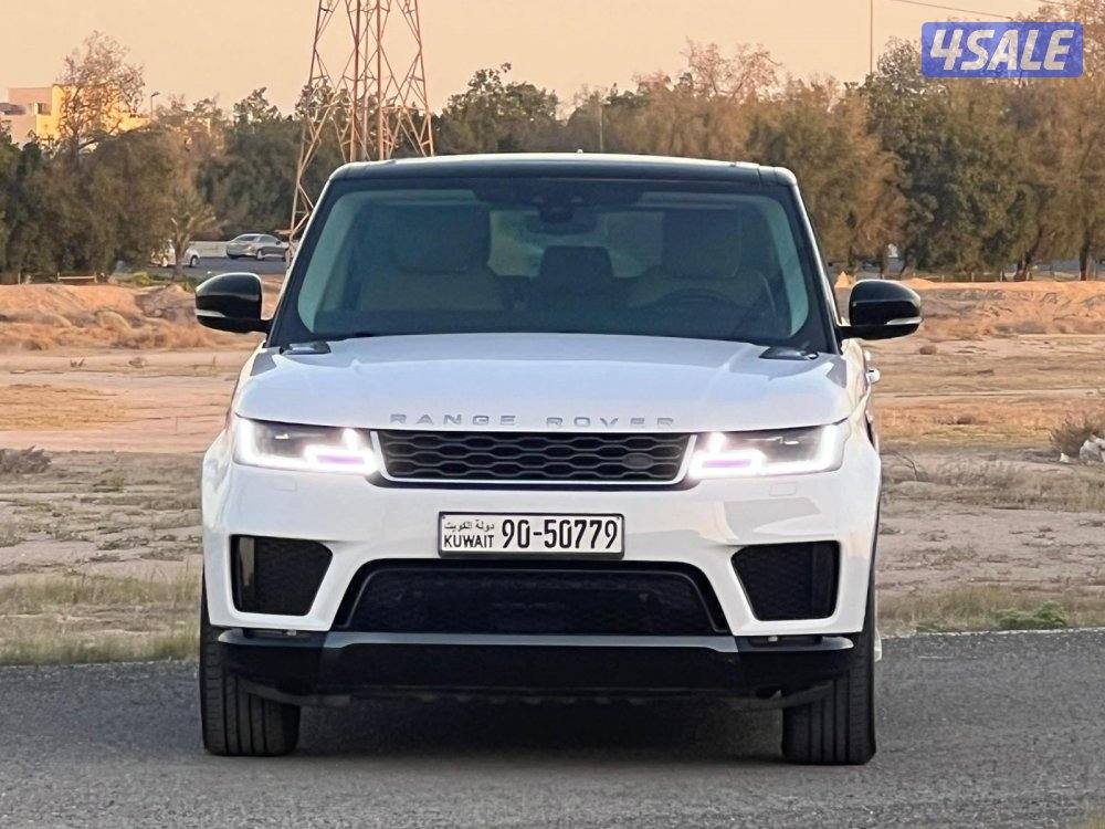 2018 سبورت HSE0