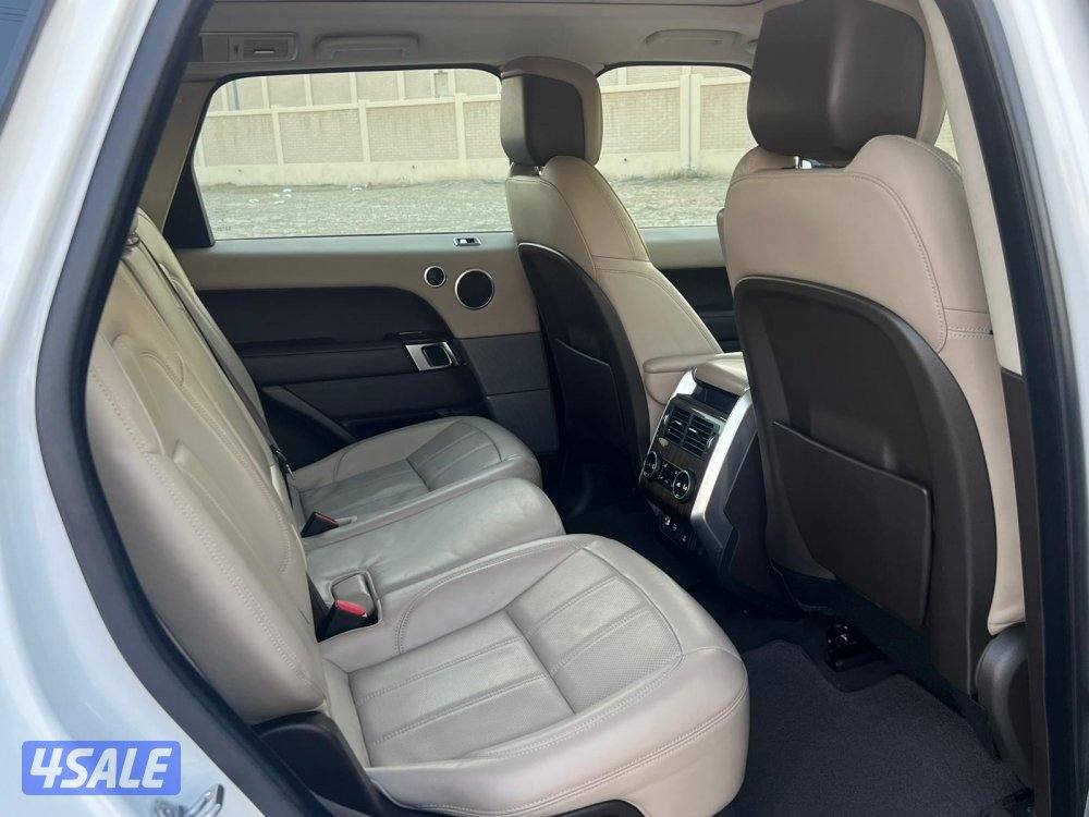 2018 سبورت HSE1