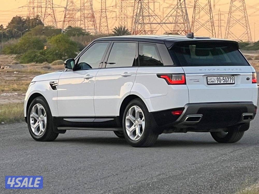 2018 سبورت HSE2