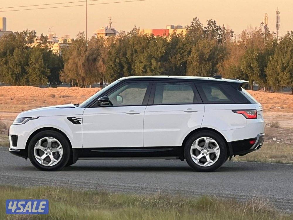 2018 سبورت HSE9