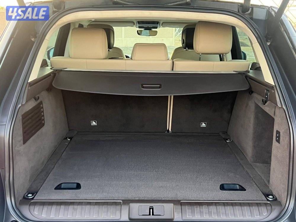 2018 سبورت HSE10