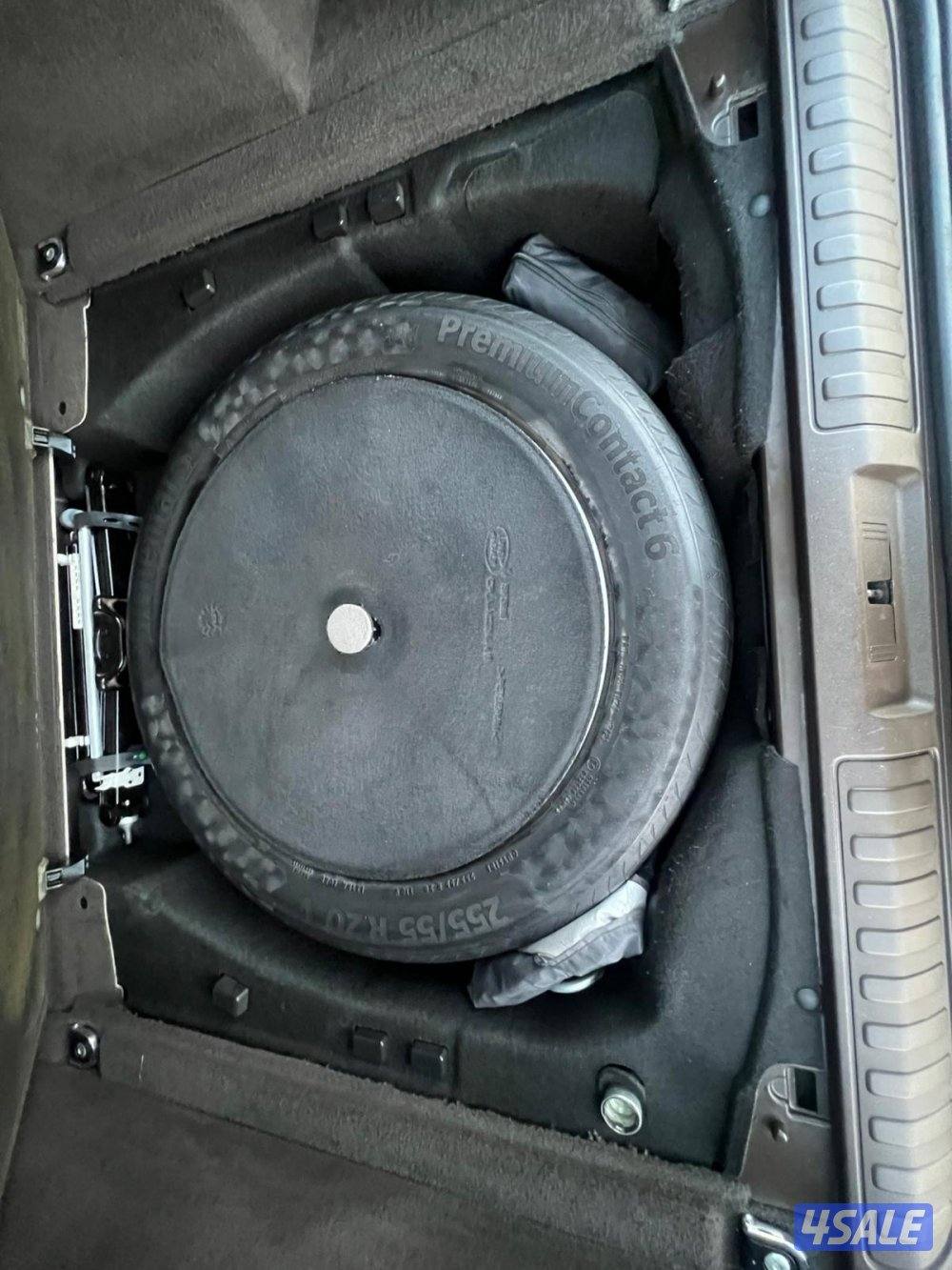 2018 سبورت HSE11