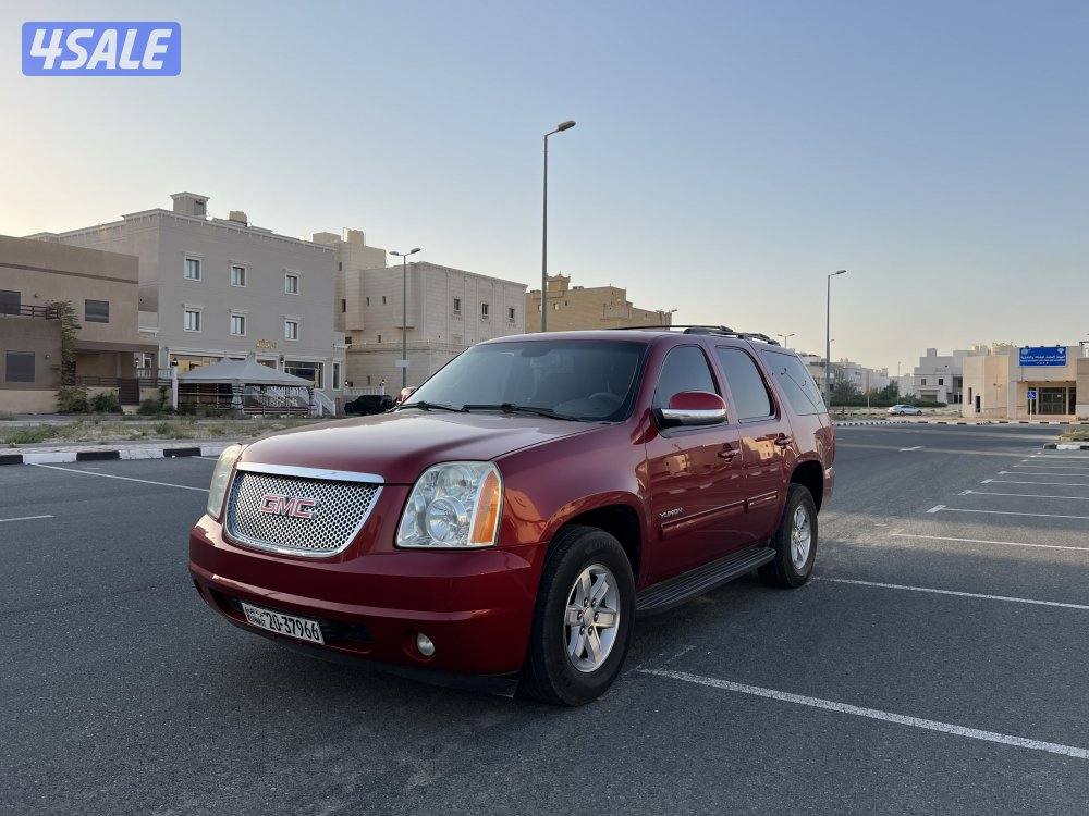 للبيع يوكن بهبهاني موديل 20121