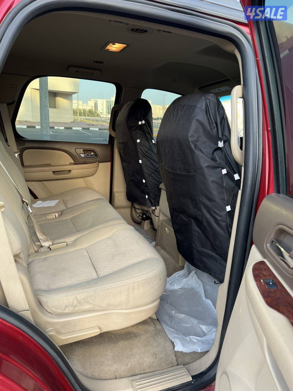 للبيع يوكن بهبهاني موديل 20125