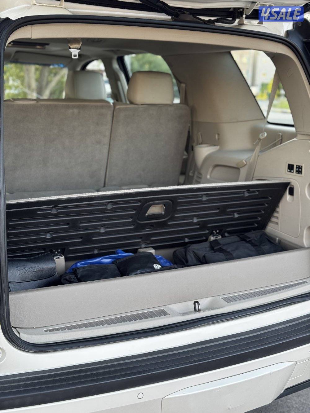 اسكاليد بريميوم 2015 ماشي 240 صبغ الوكاله6