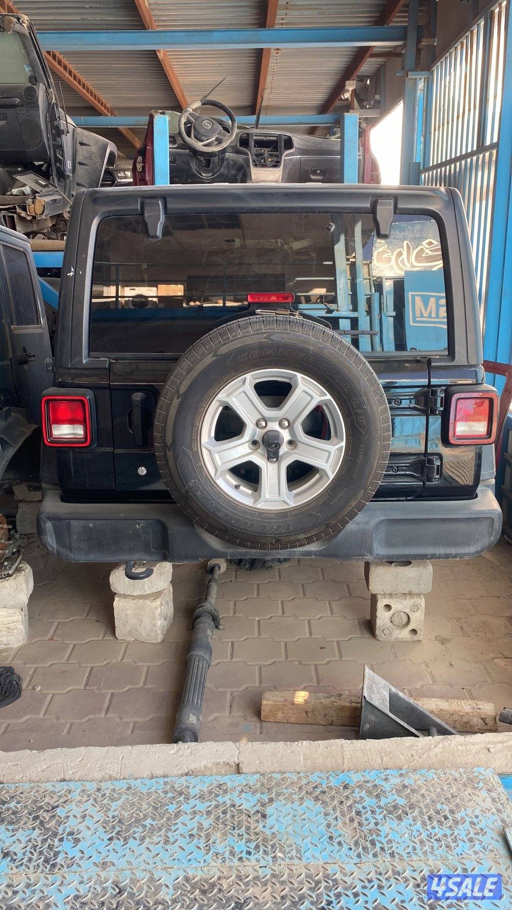 كراج بن نخي4