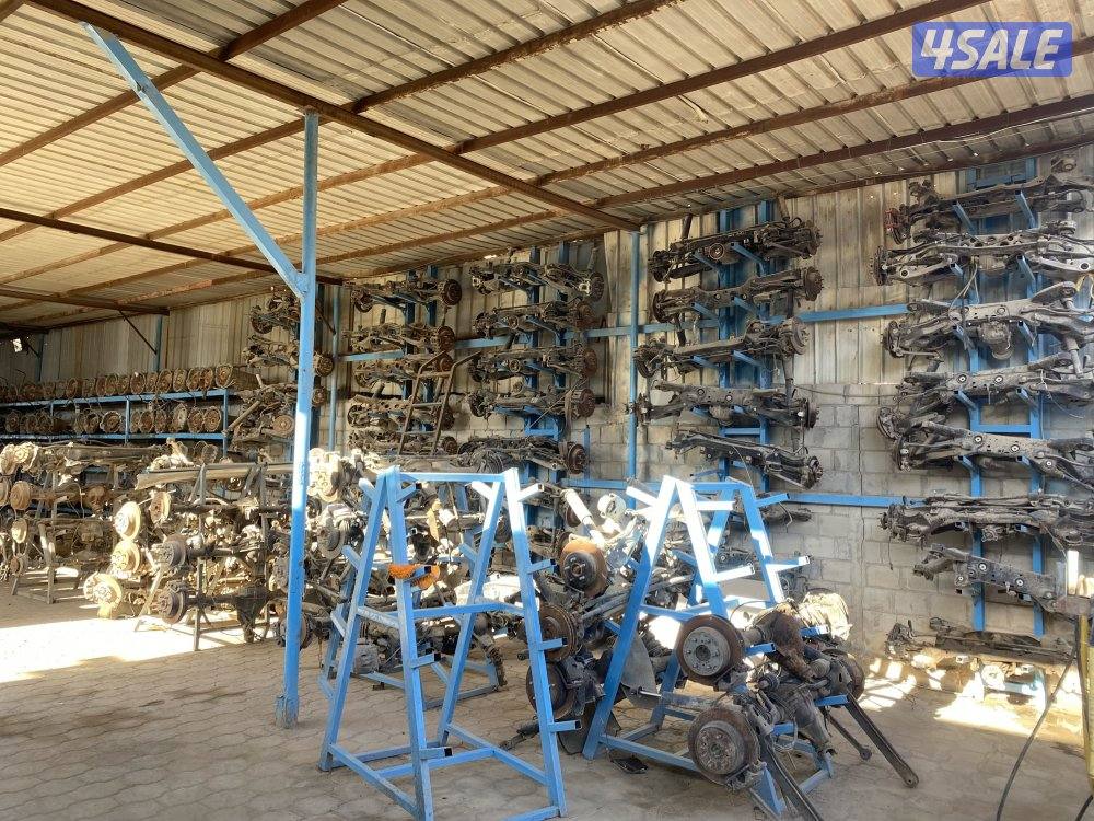 كراج بن نخي7