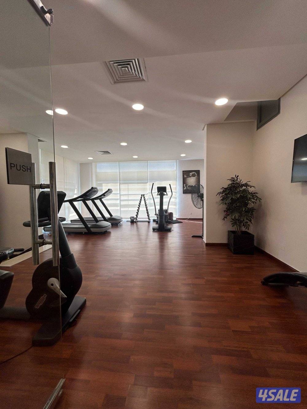 FOR RENT 2 BEDROOMS FULLY FURNISHED IN JABRIA1