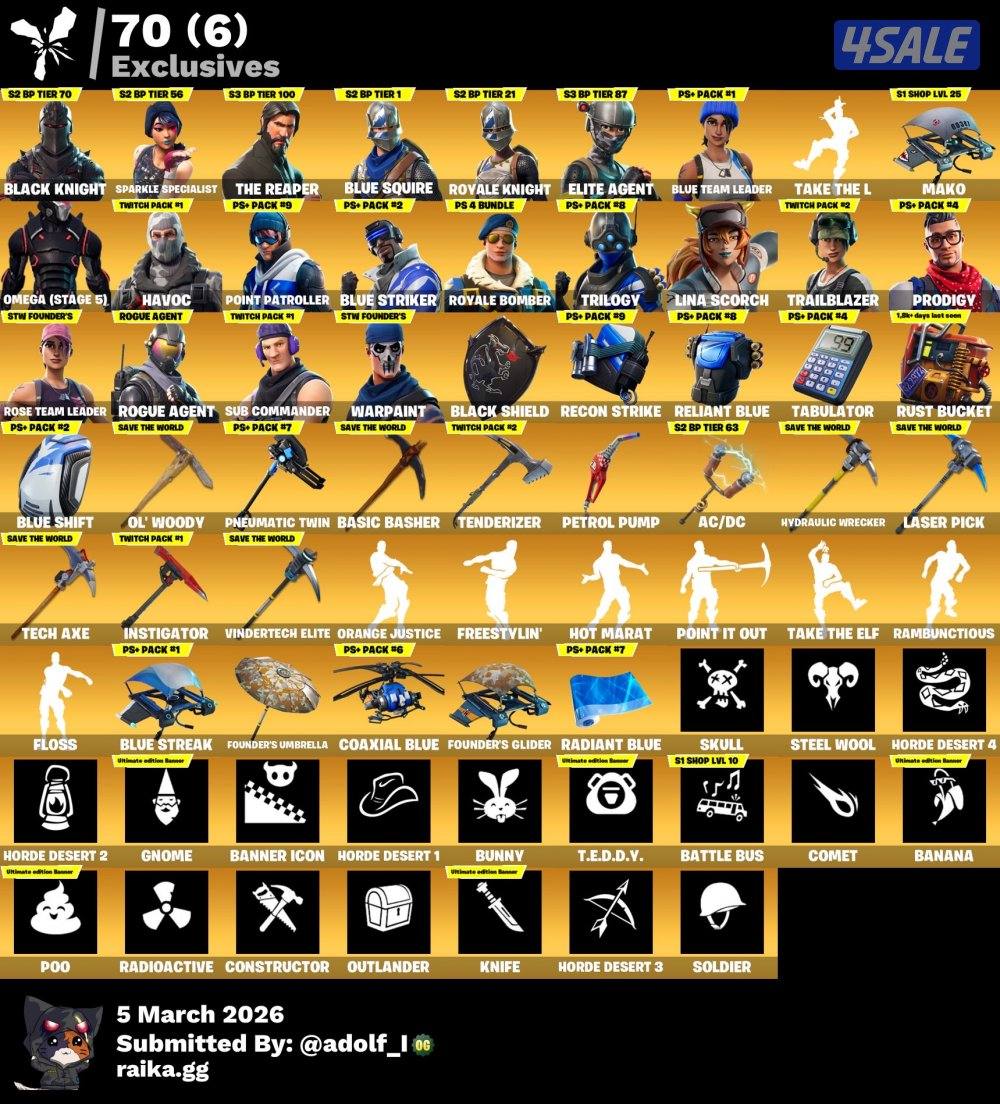 حساب فورت شيطون0