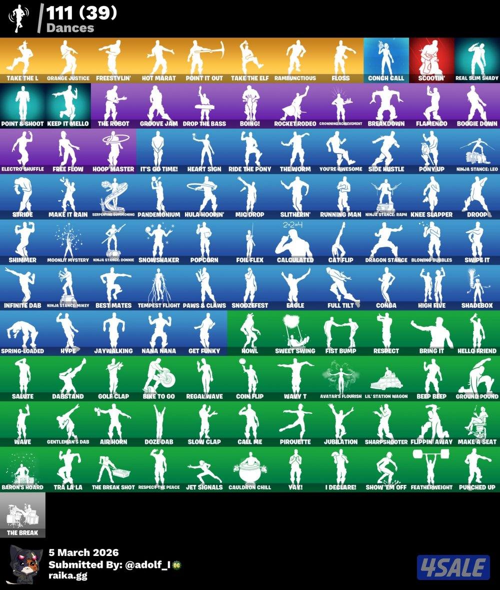 حساب فورت شيطون2