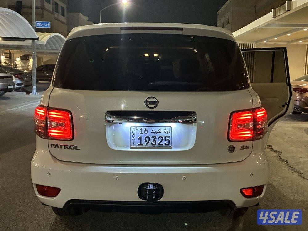 باترول ٢٠١٨1