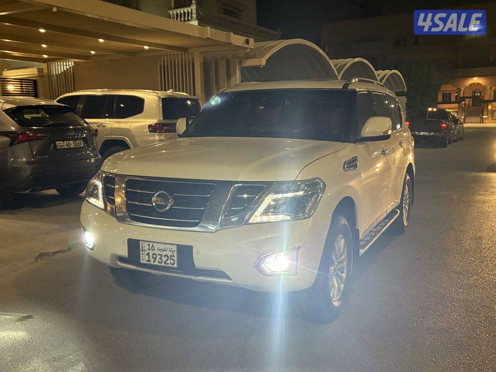 باترول ٢٠١٨2