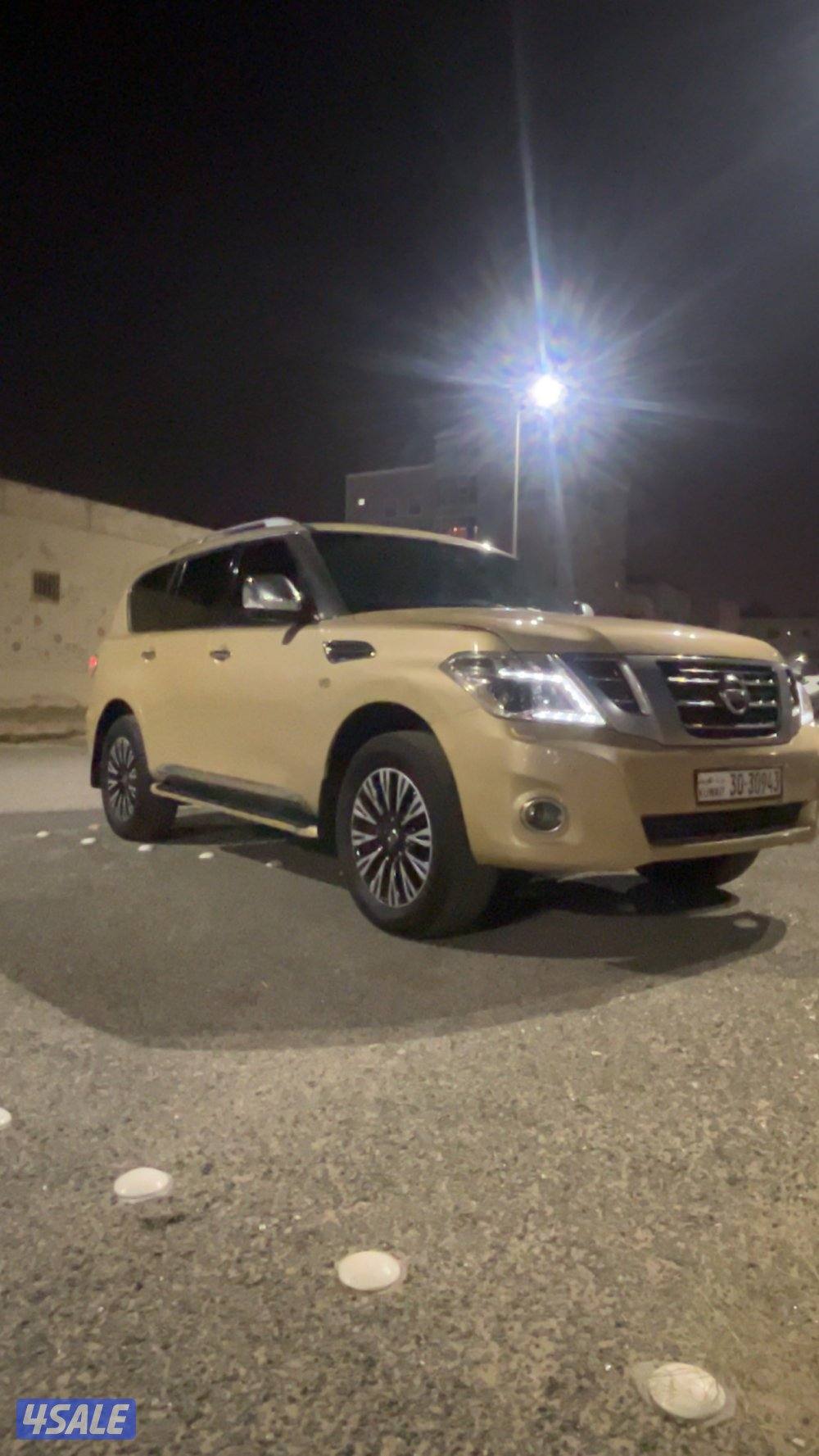 باترول بلاتينيوم2