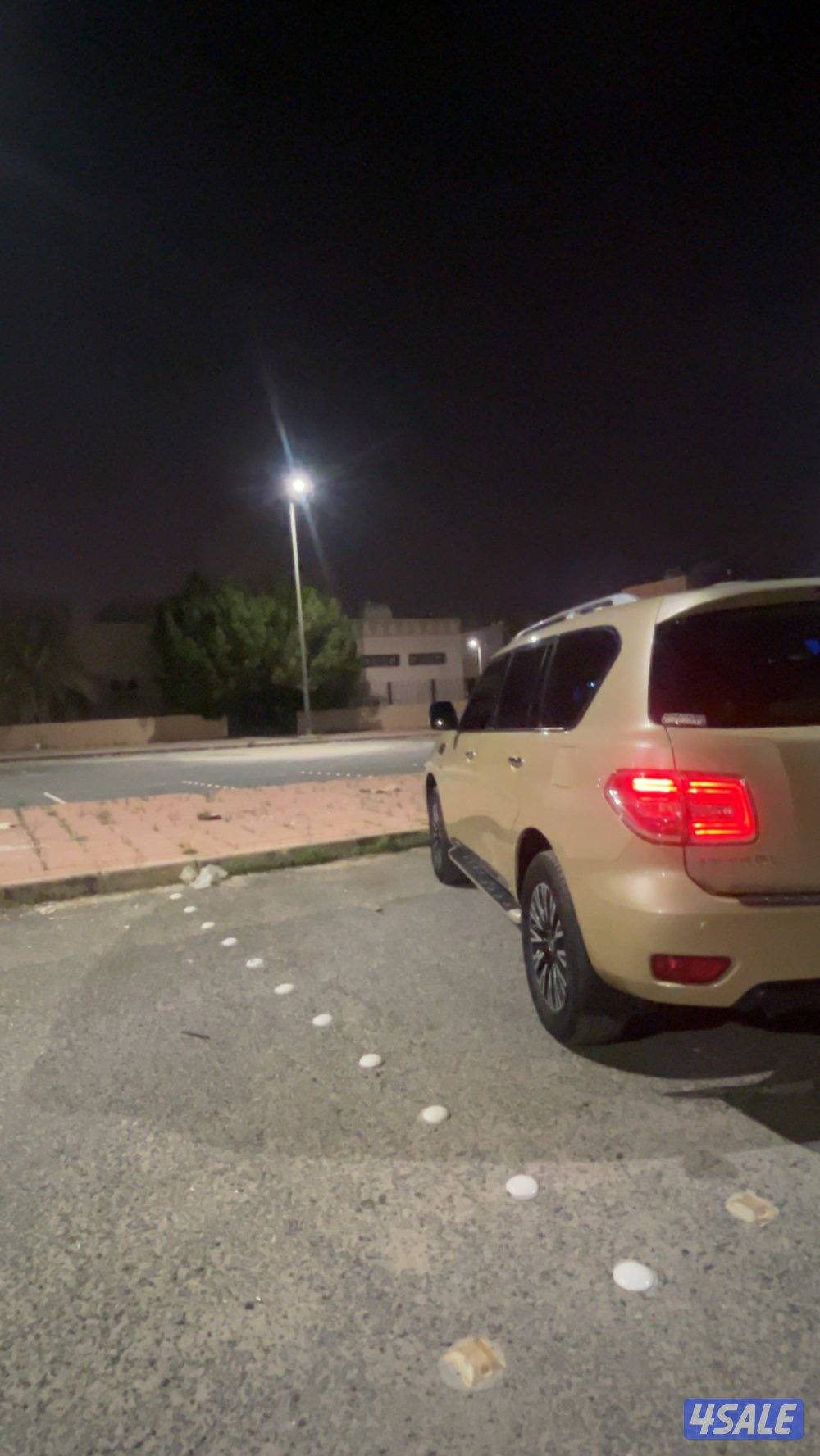 باترول بلاتينيوم3