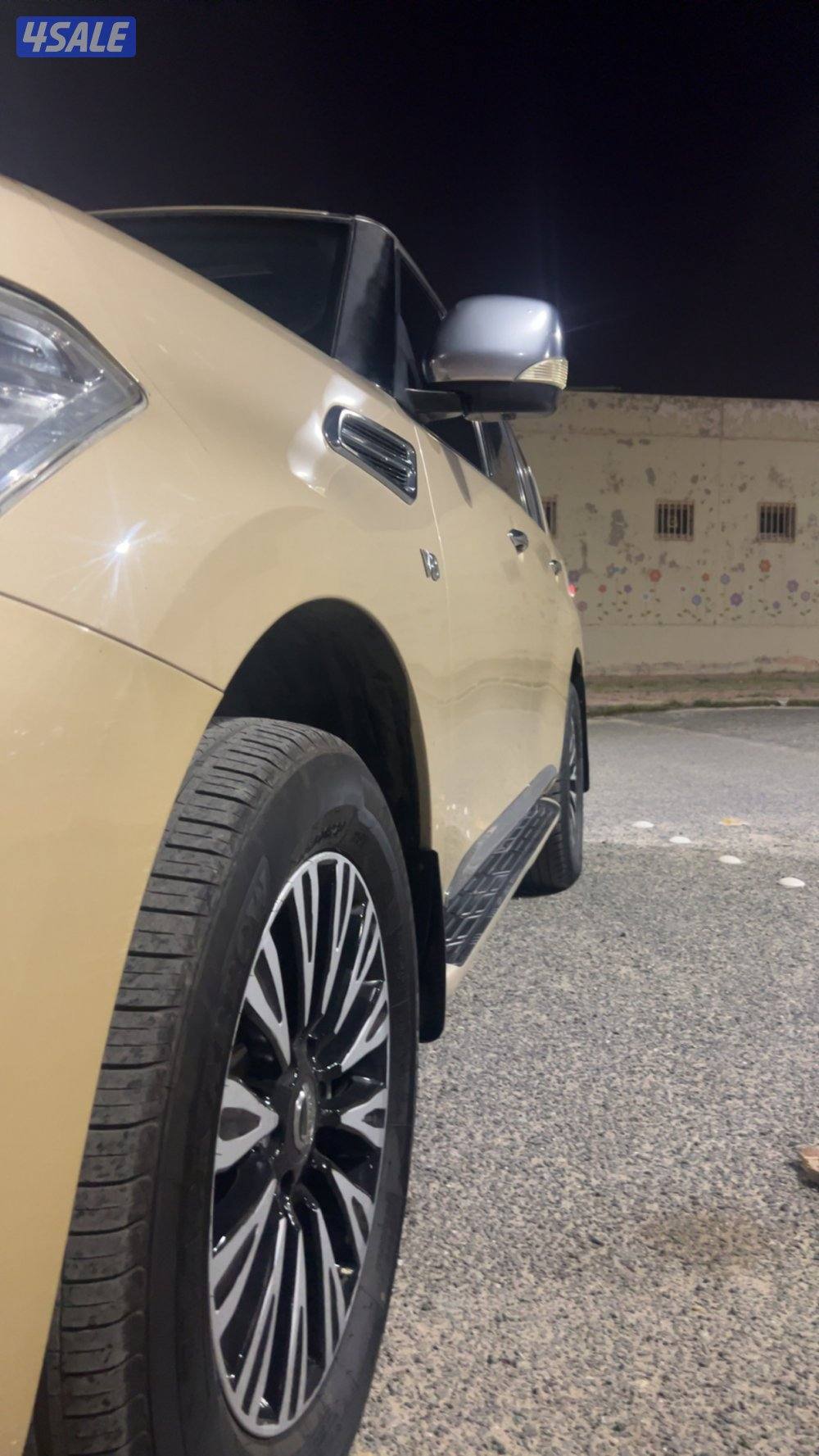 باترول بلاتينيوم6