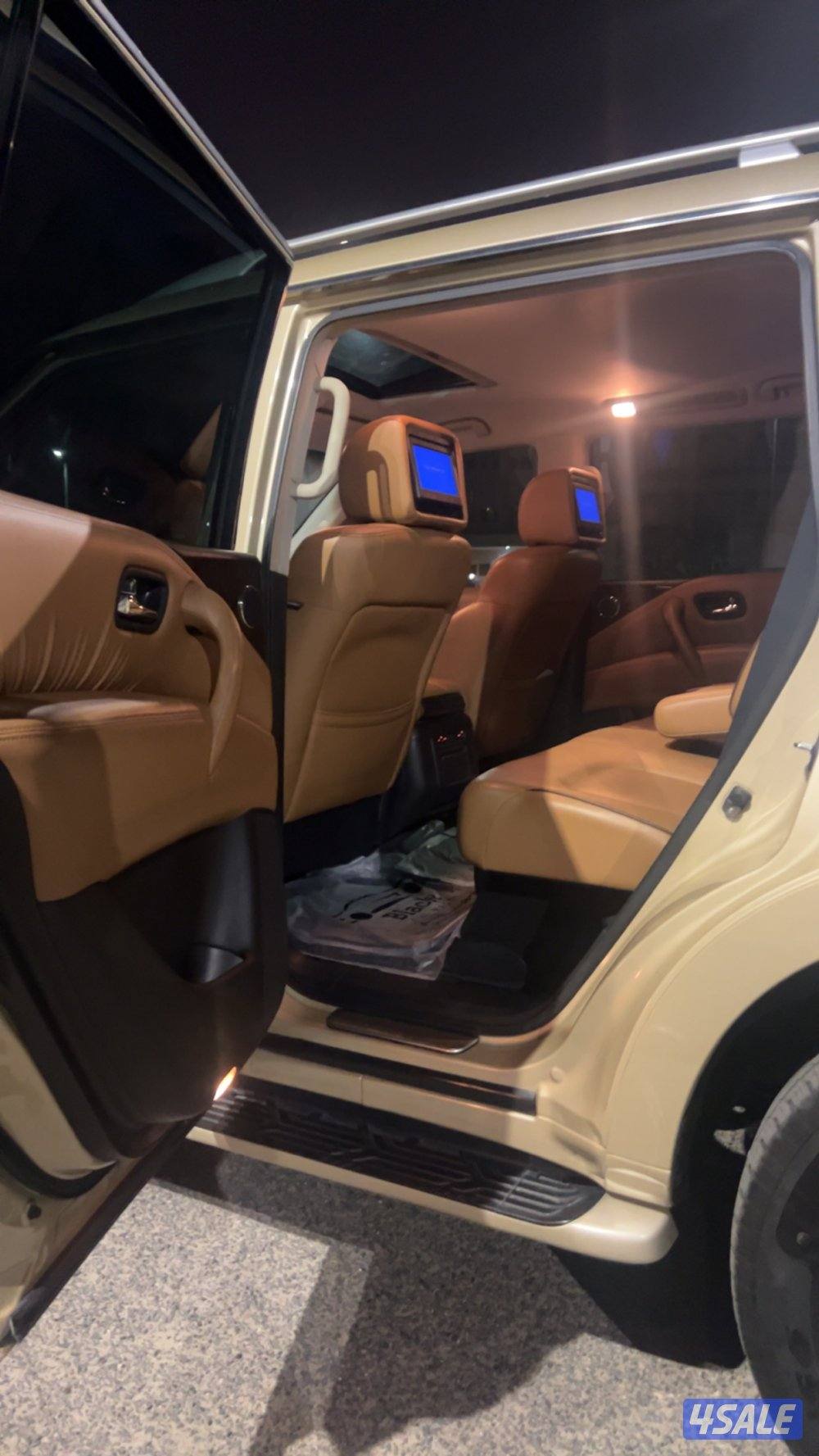 باترول بلاتينيوم7