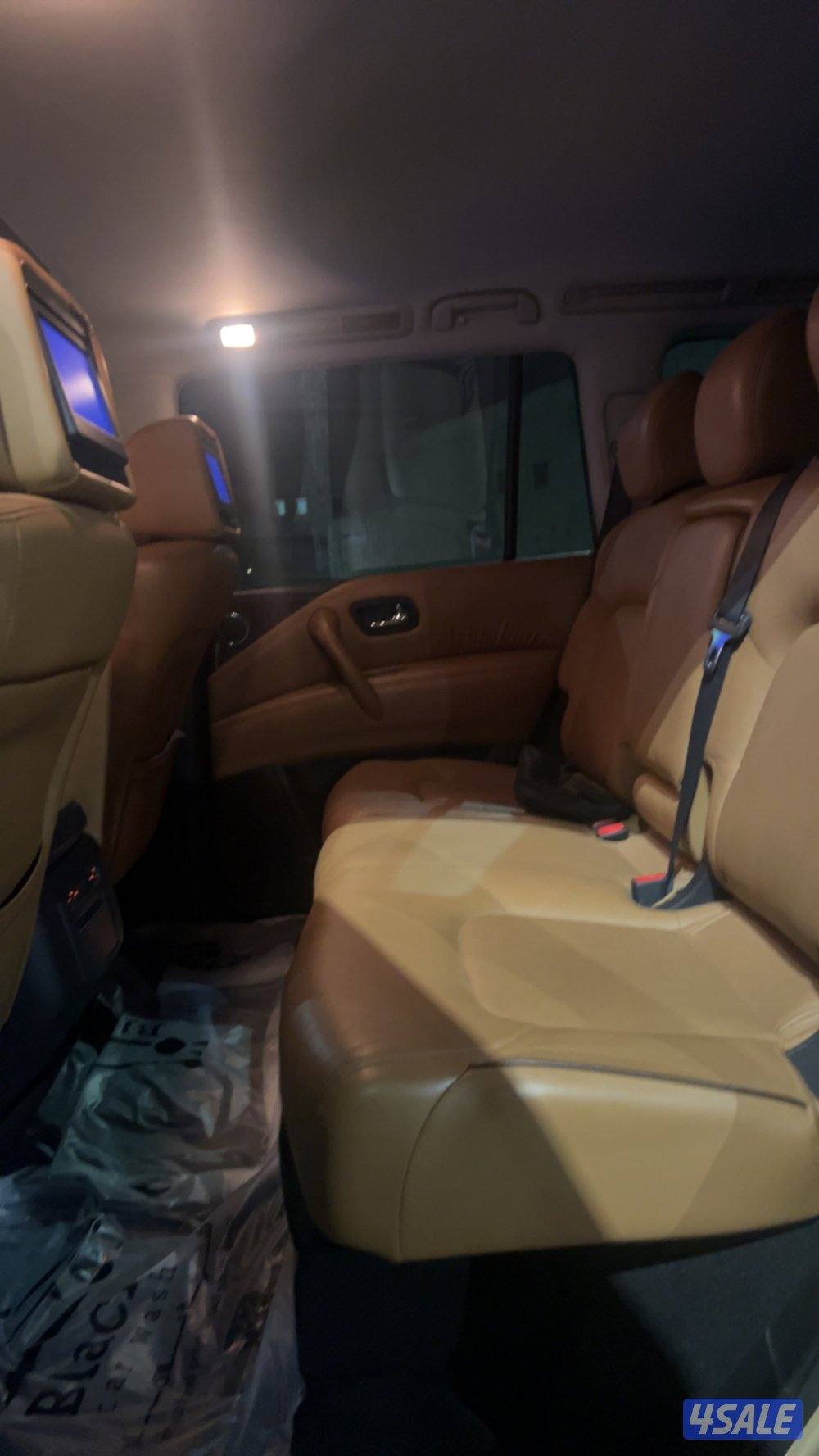 باترول بلاتينيوم12