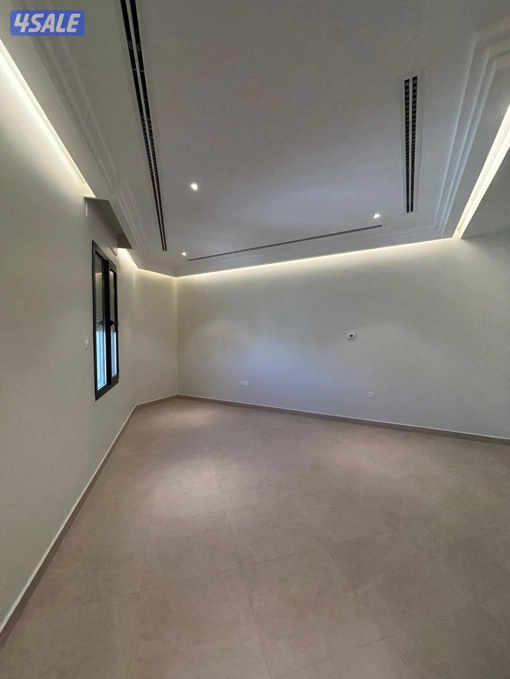 دوبلكس مميز للإيجار فى أبو فطيرة تشطيب راقي، مساحات واسعة5