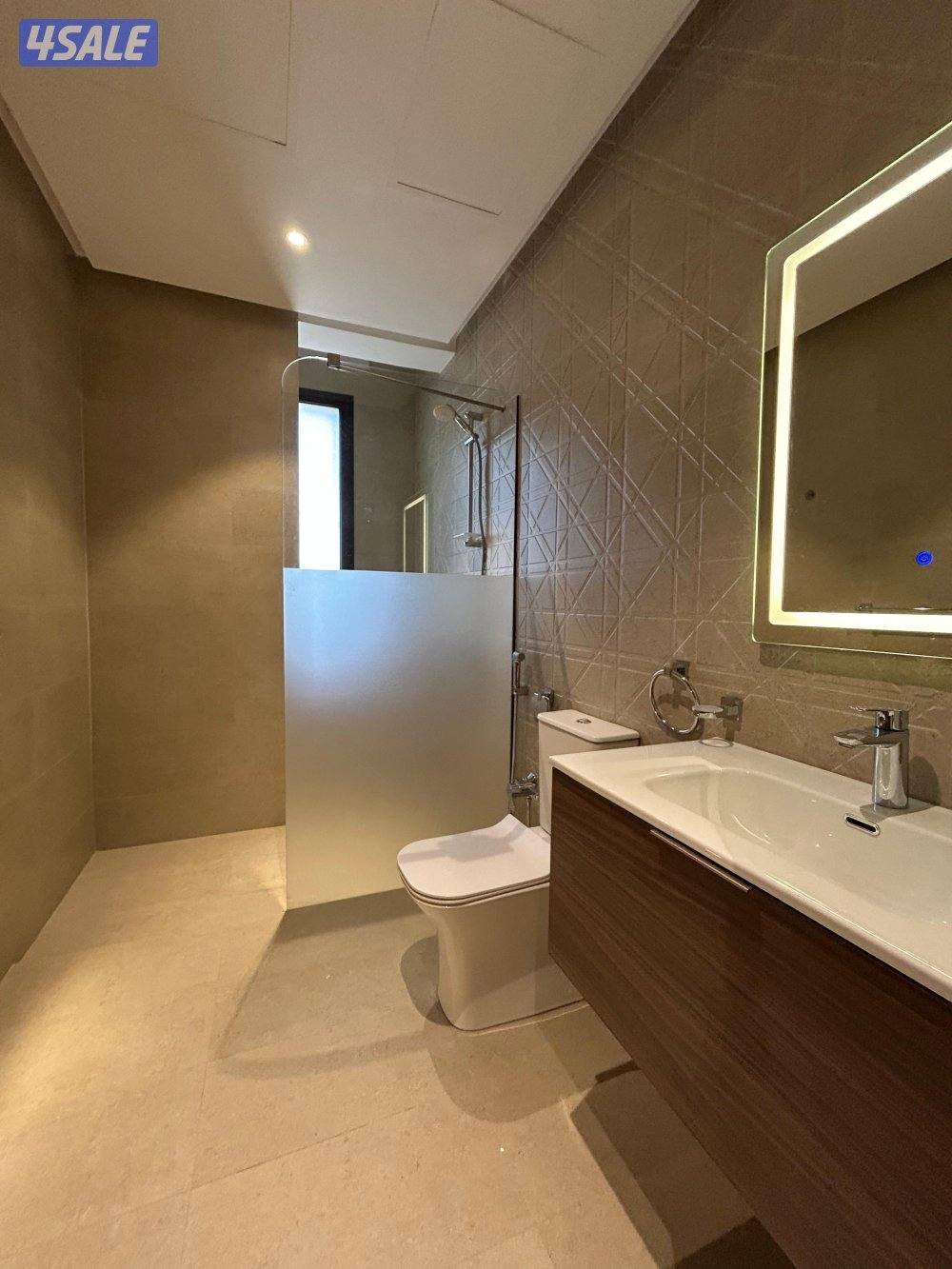 دوبلكس مميز للإيجار فى أبو فطيرة تشطيب راقي، مساحات واسعة9