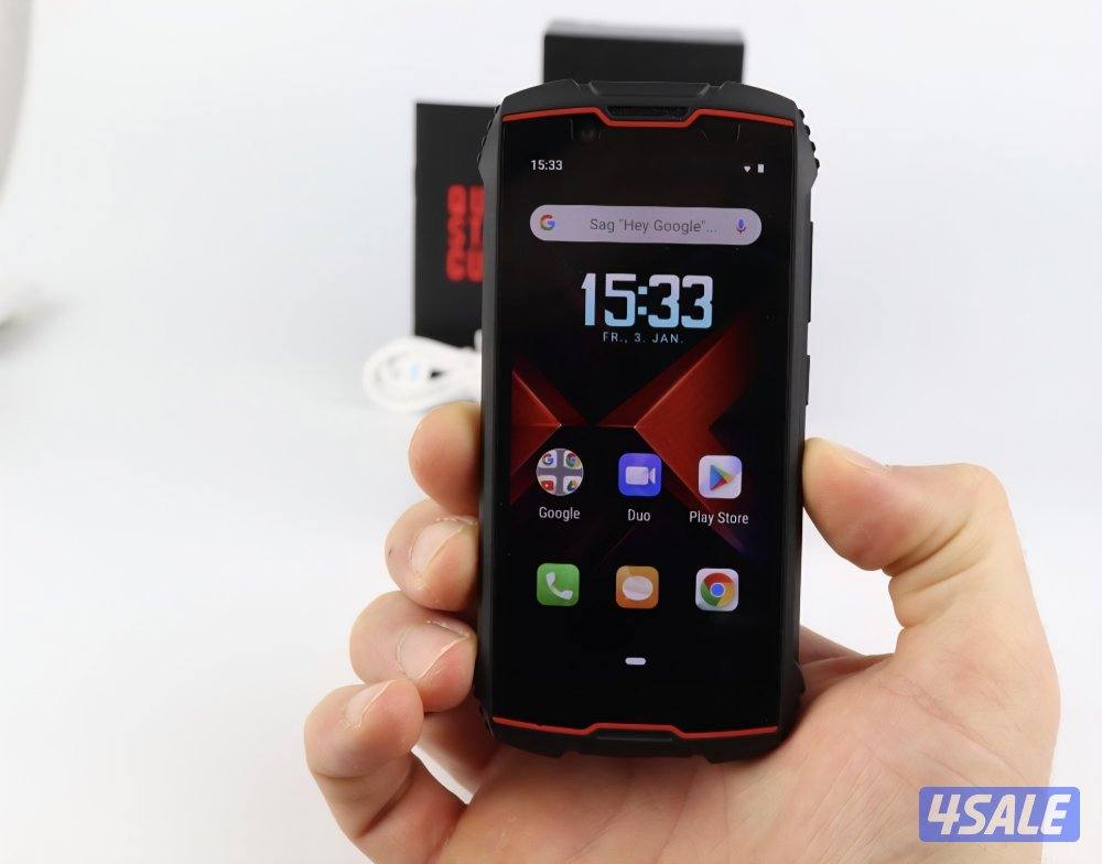 cubot king kong mini 31