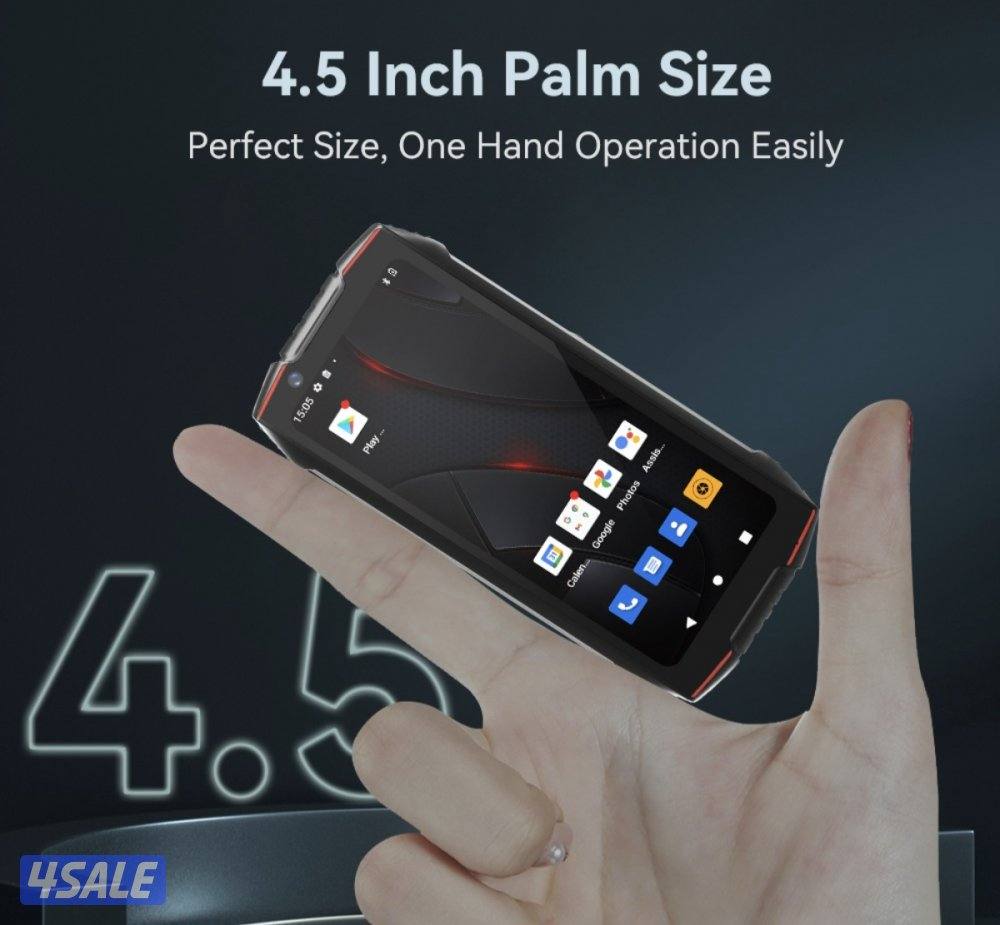 cubot king kong mini 30