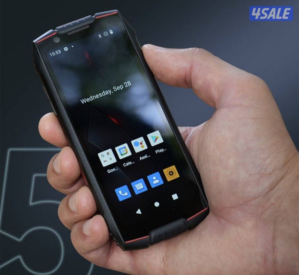 cubot king kong mini 32