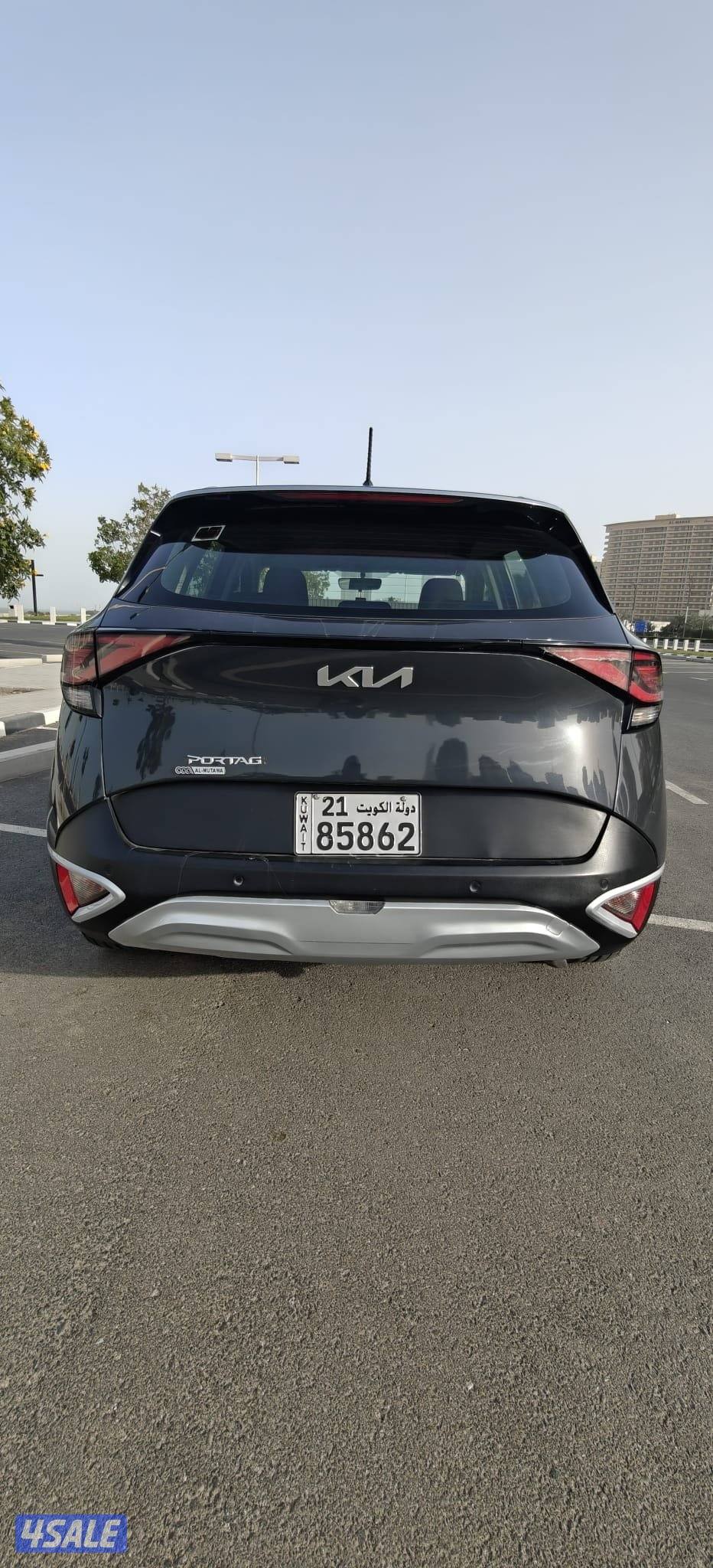 كيا سبورتج 20230