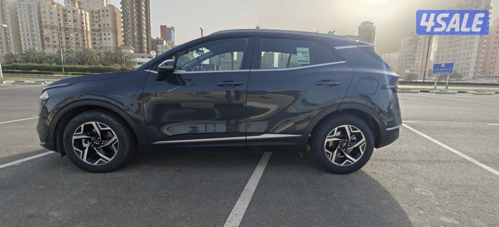 كيا سبورتج 20232