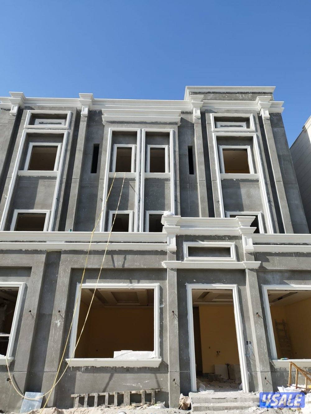 بيت للبيع او للبدل خيطان الجنوبي قطعه ٢0