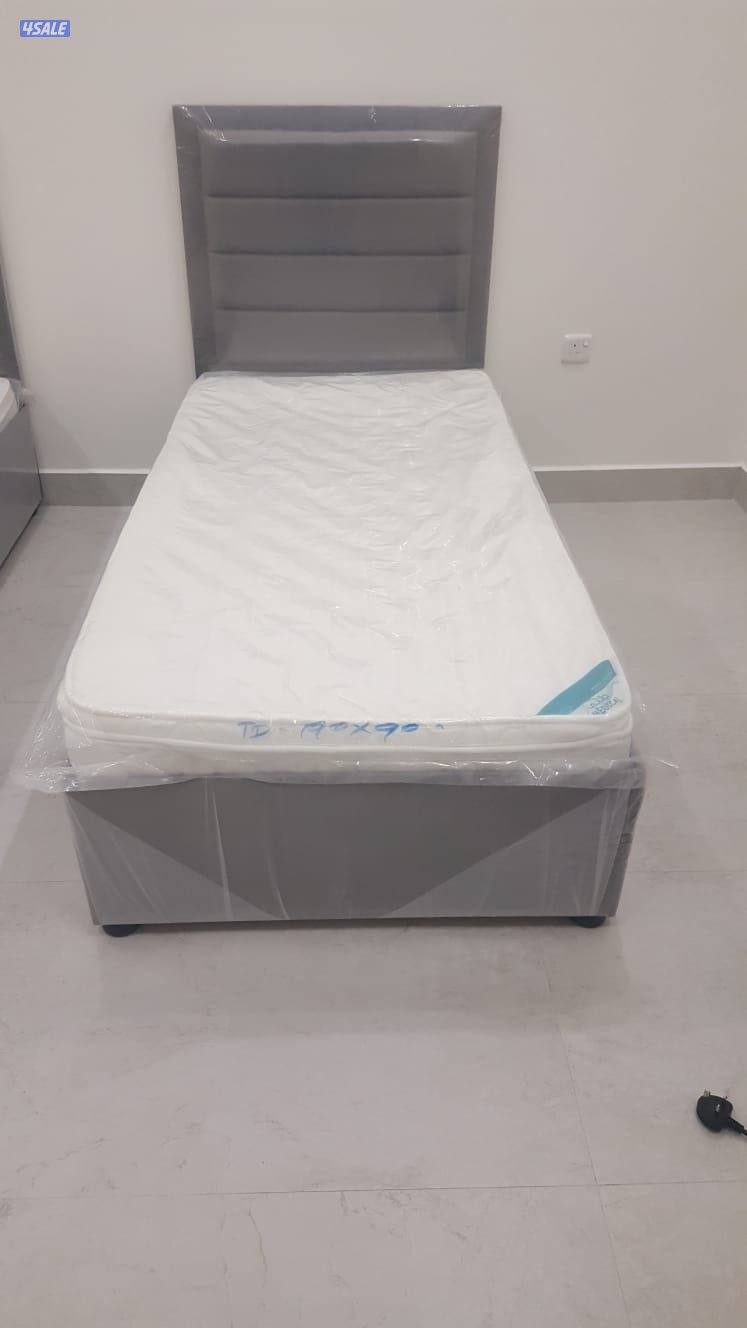 سراير طبي جميع المقاسات متوفره باقل الأسعار2