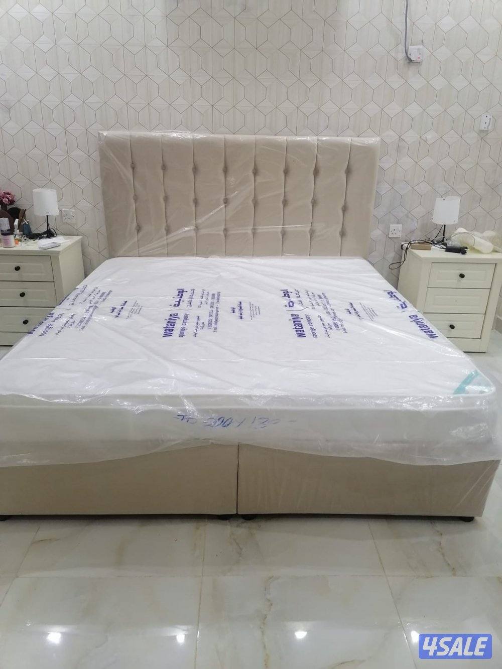 منجره الكويت الكبري لتفصال احدث السراير الطبي4