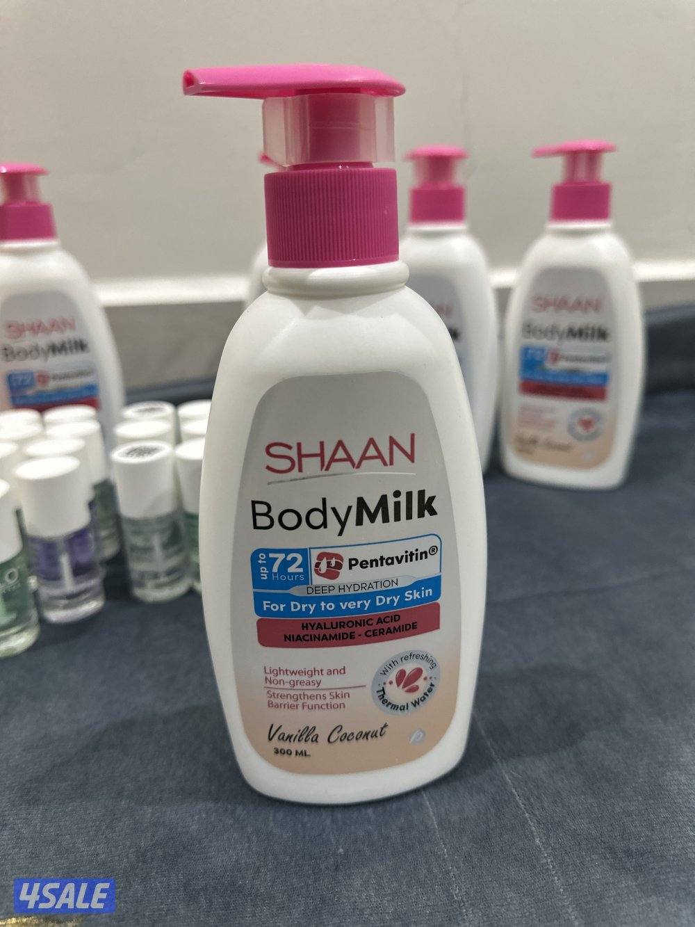 تصفيه منتجات مصريه جديده  ( لوشن + عنايه بالاظافر )2