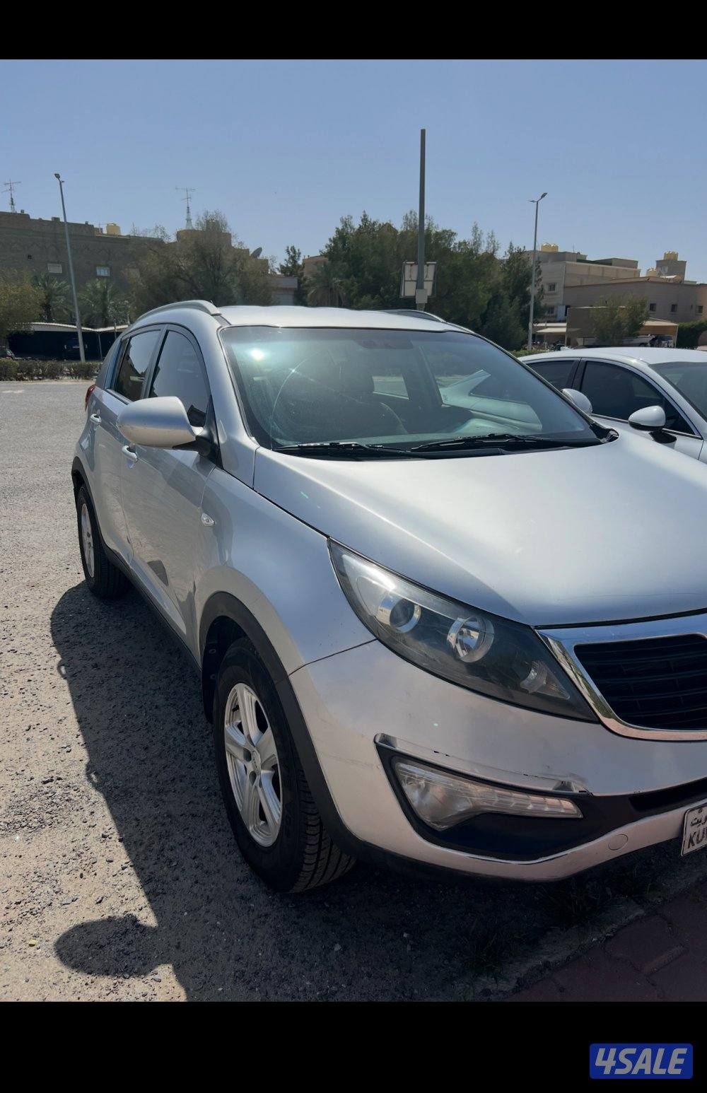 كيا سبورتاج 2016 /  4 سلندر1