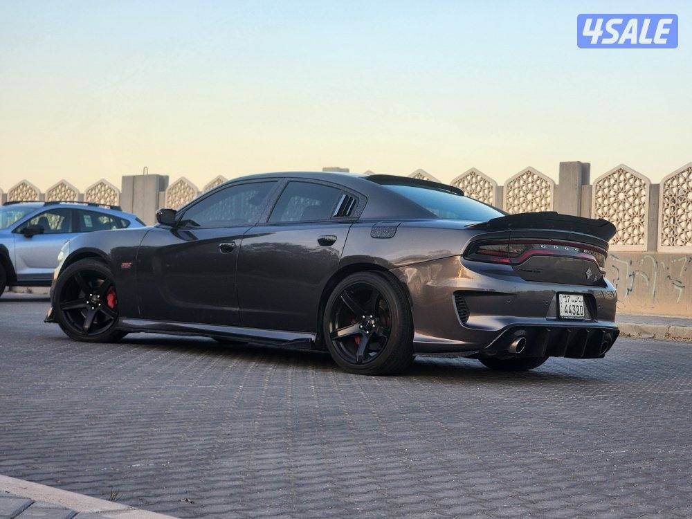 تشارجر سكات باك ( SRT ) م20198