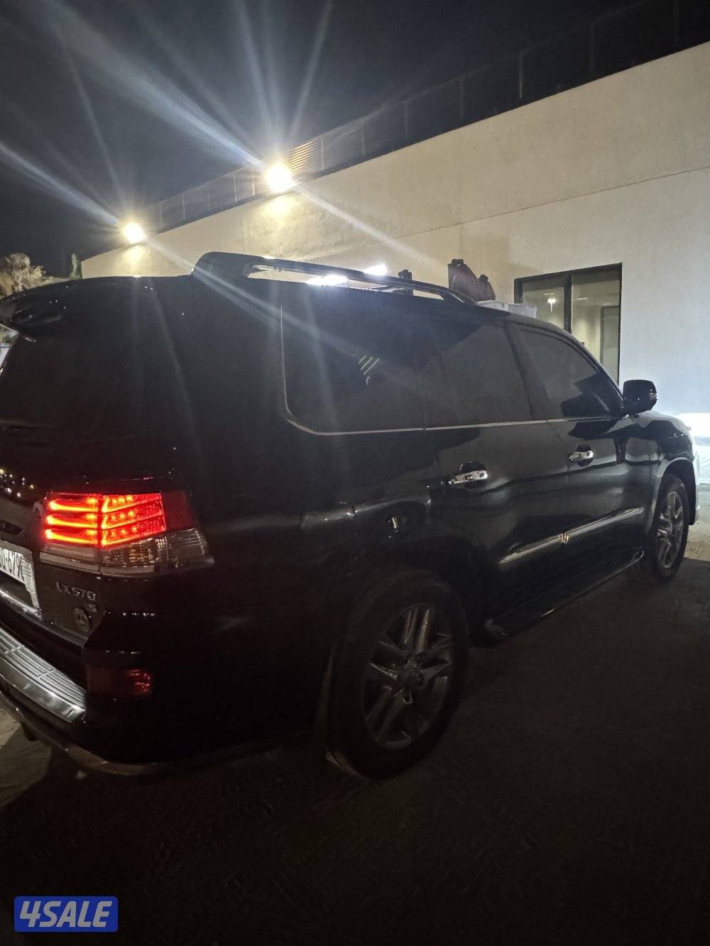 لكزس 2015 الدرجة الأولى الساير1