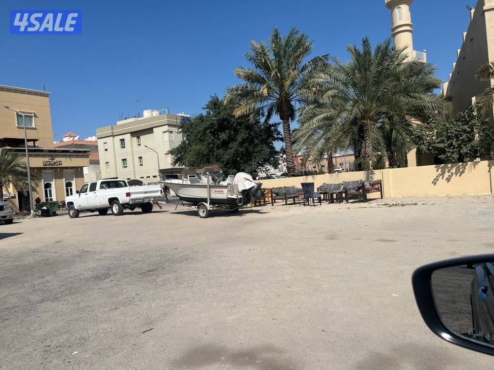 طراد بوستن ويلر 16 قدم مع وانيت شفر4