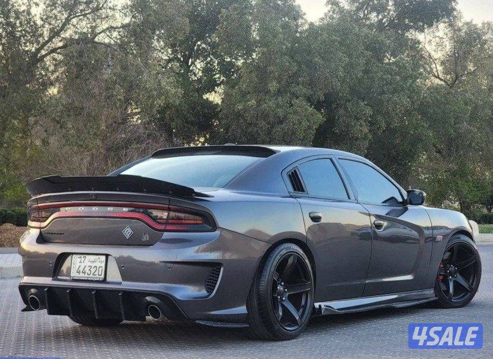 تشارجر سكات باك ( SRT ) م20191