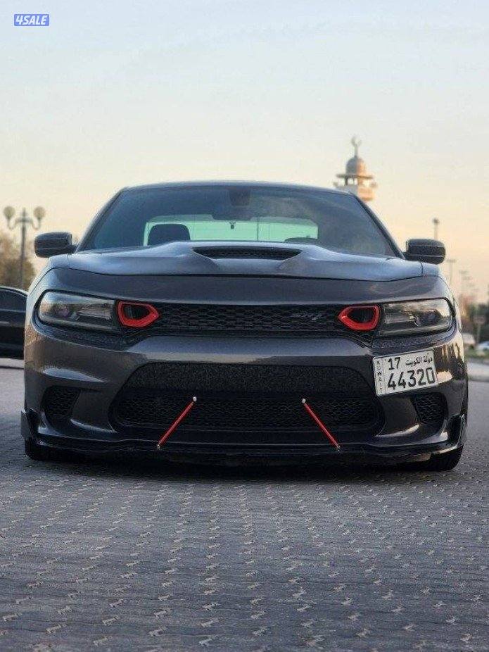 تشارجر سكات باك ( SRT ) م20190