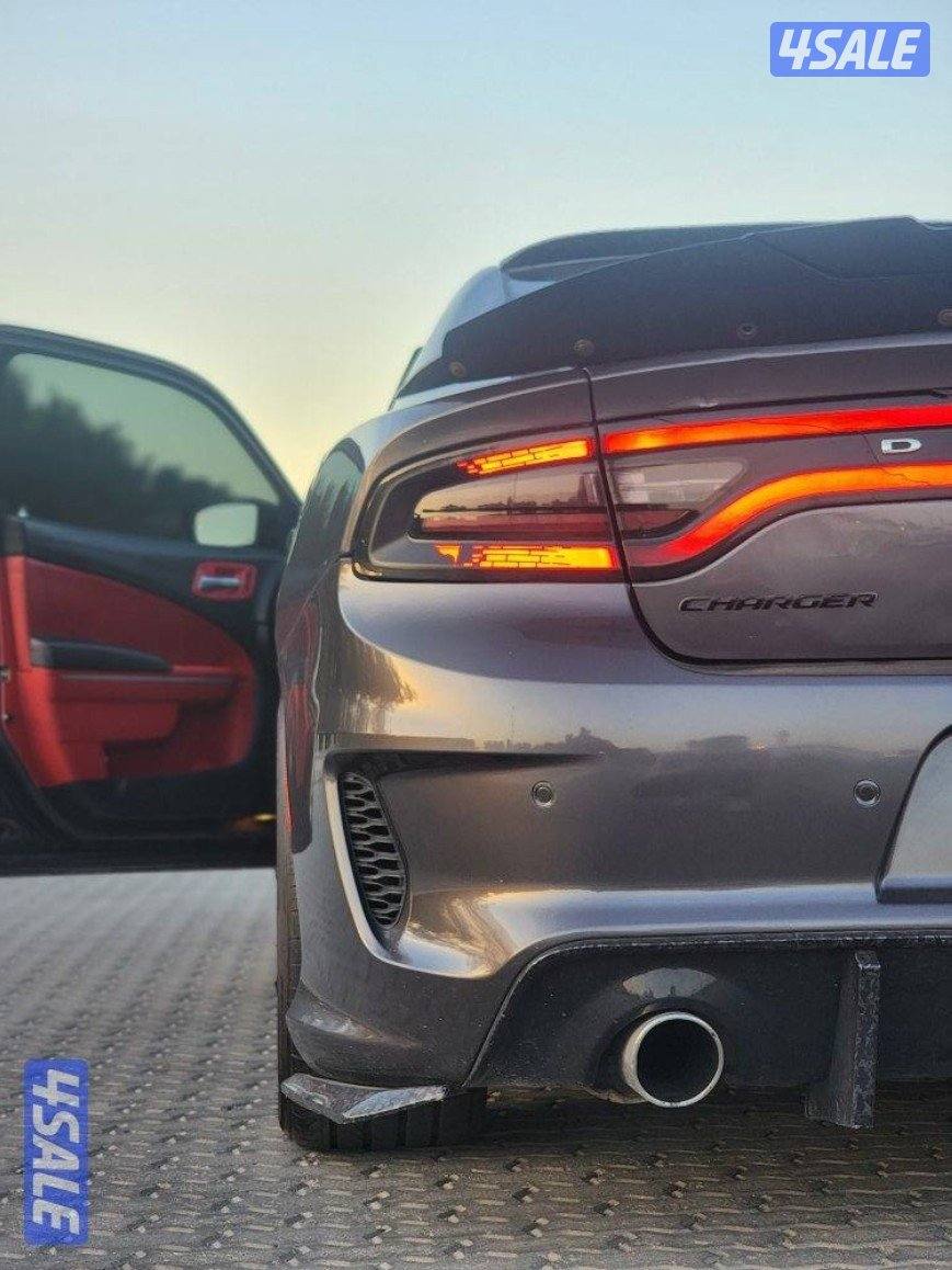 تشارجر سكات باك ( SRT ) م20193