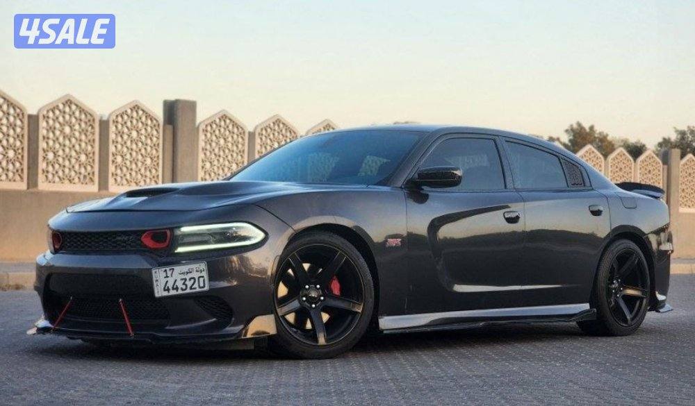 تشارجر سكات باك ( SRT ) م20192