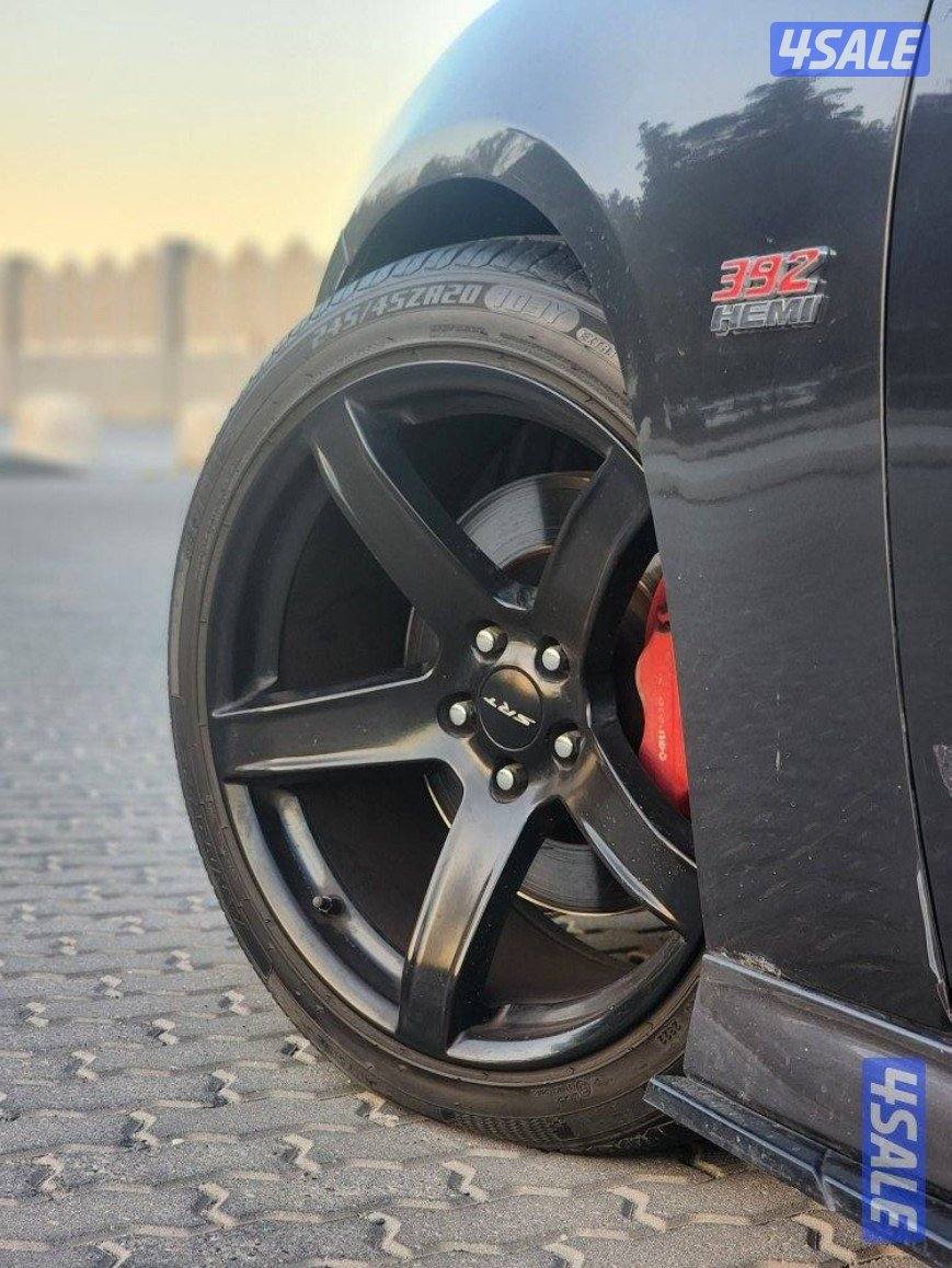 تشارجر سكات باك ( SRT ) م20196