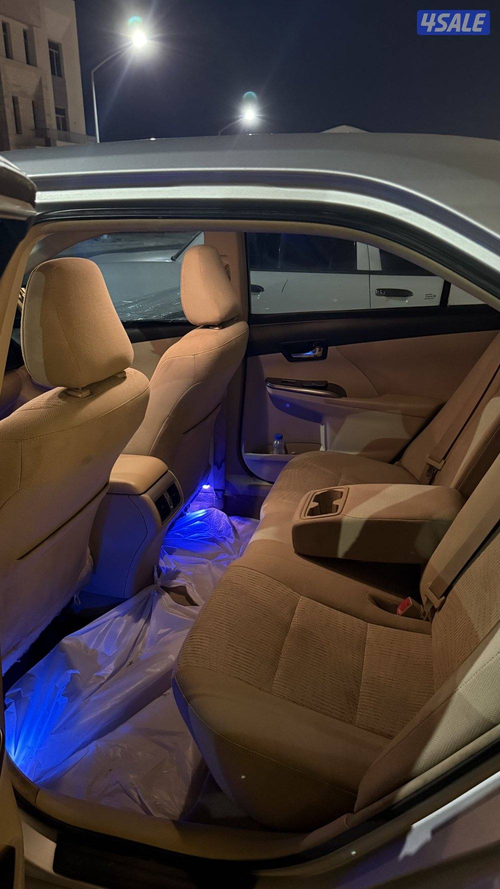 اوريون صبغ الوكالة7