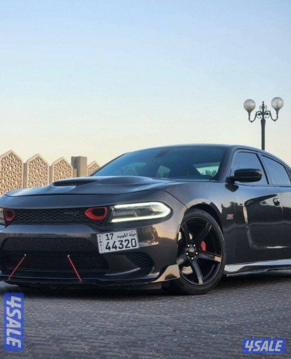 تشارجر سكات باك ( SRT ) م20194