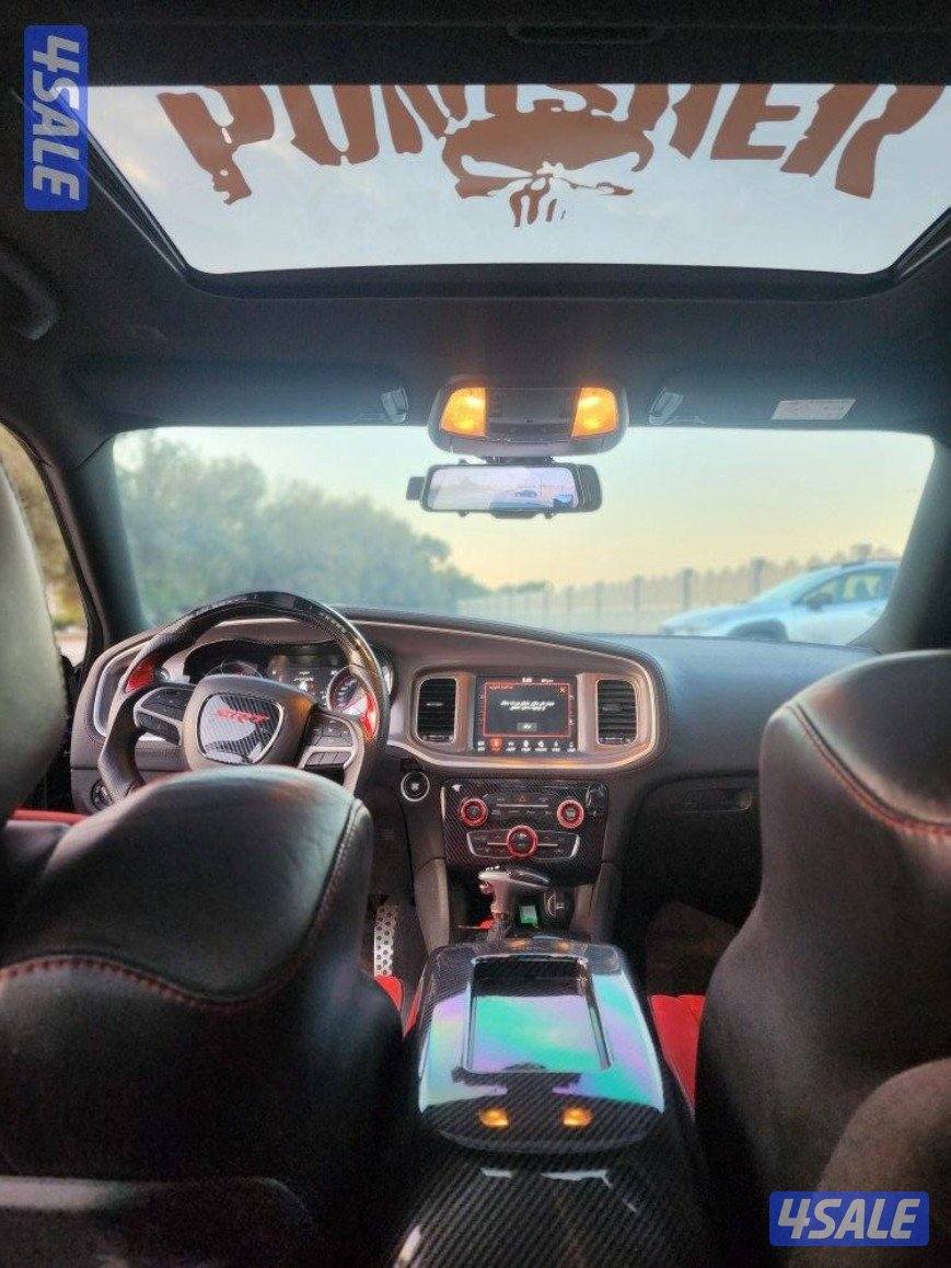 تشارجر سكات باك ( SRT ) م201910