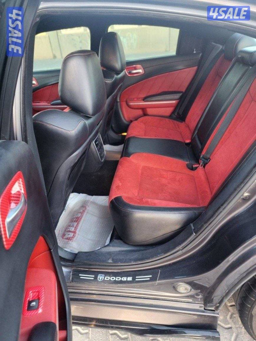 تشارجر سكات باك ( SRT ) م20199