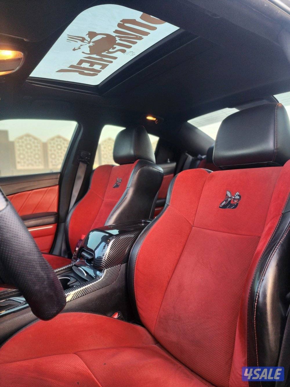 تشارجر سكات باك ( SRT ) م201911