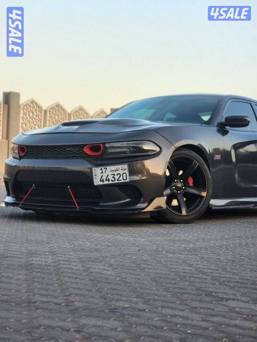 تشارجر سكات باك ( SRT ) م201912