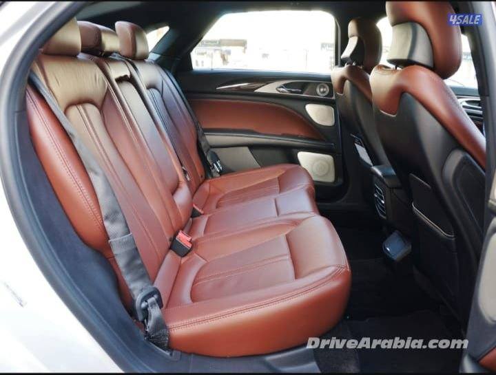 MKZ كامل المواصفات )بحالة نادرة شبه جديده )0