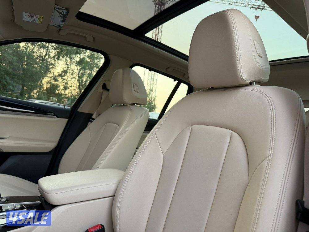 BMW X3i XDRIVE _20188